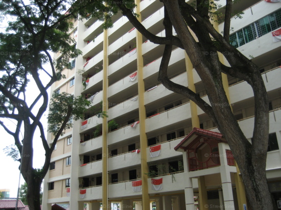 Blk 332 Ang Mo Kio Avenue 1 (Ang Mo Kio), HDB 4 Rooms #40792